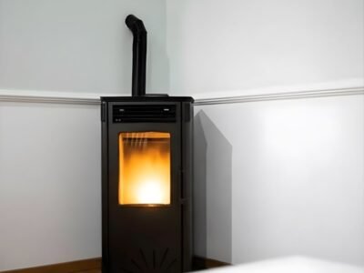 Poêles-à-granulés