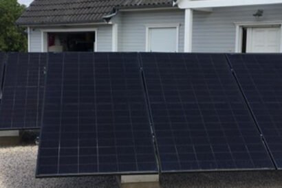 Panneaux-photovoltaïques