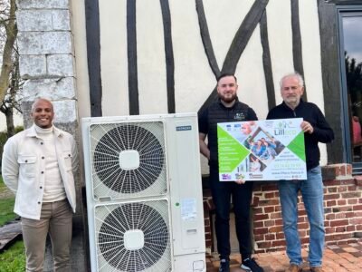 Installateur photovoltaïque agréé EDF