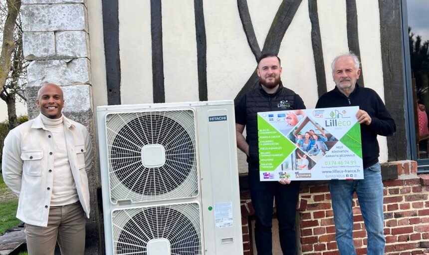 Installateur photovoltaïque agréé EDF